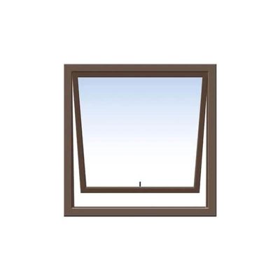 Aluminium Windows and Frames