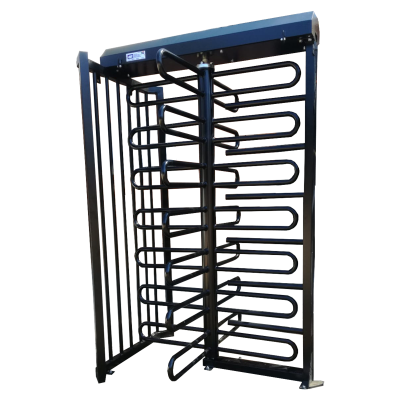 Single Full Height Turnstile
